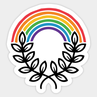 pride Sticker